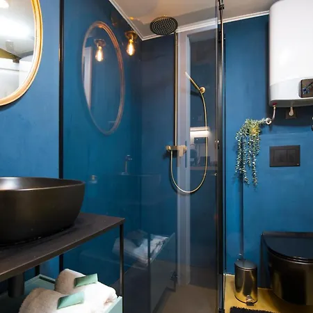 Brand New Luxury Noa Apartment