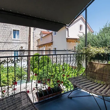 Brand New Luxury Noa Apartment Split