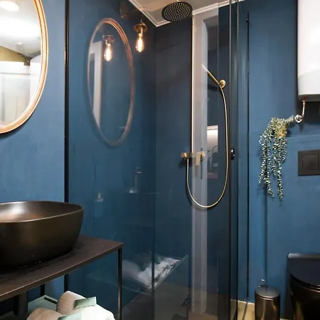 Apartment Brand New Luxury Noa Split