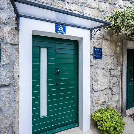 Brand New Luxury Noa Apartment Split